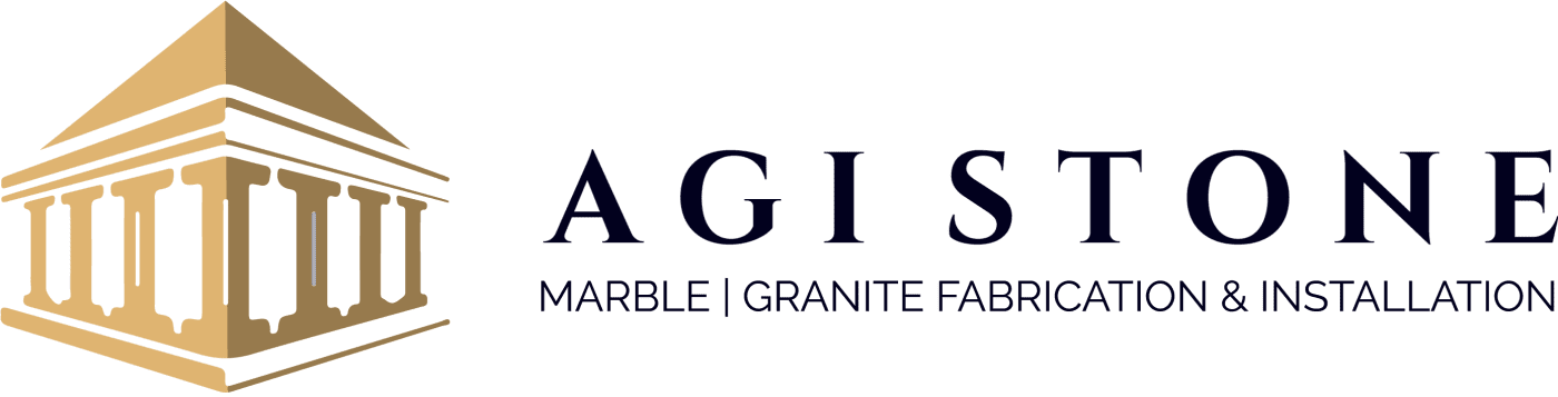 AGI Stone Logo